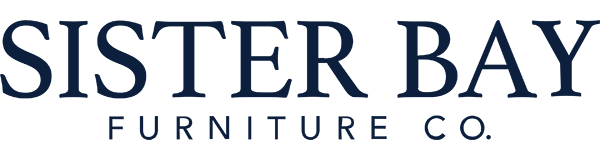 Sister Bay Furniture Co. Click to visit Sister Bay Furniture Co.'s website