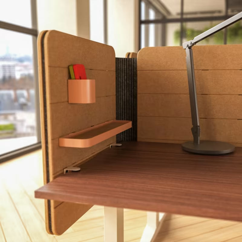 Screens by func.
