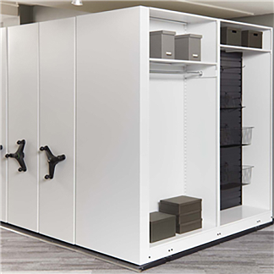 Storage by SAFCO