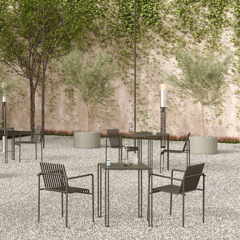 Outdoor by Via Seating