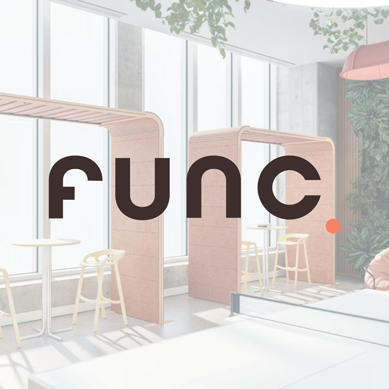 Commercial Interiors Library catalog for func.