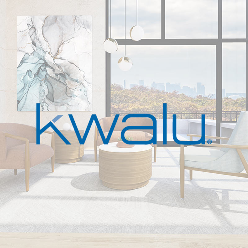 CET Commercial Interiors extension for Kwalu