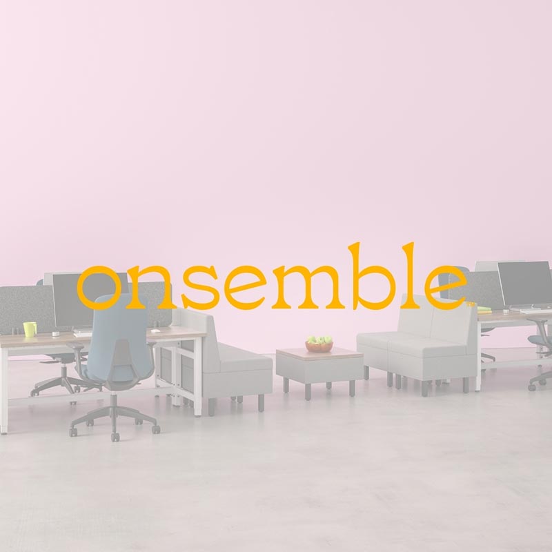 CET Commercial Interiors extension for Onsemble