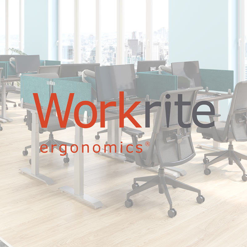 CET Commercial Interiors extension for Workrite