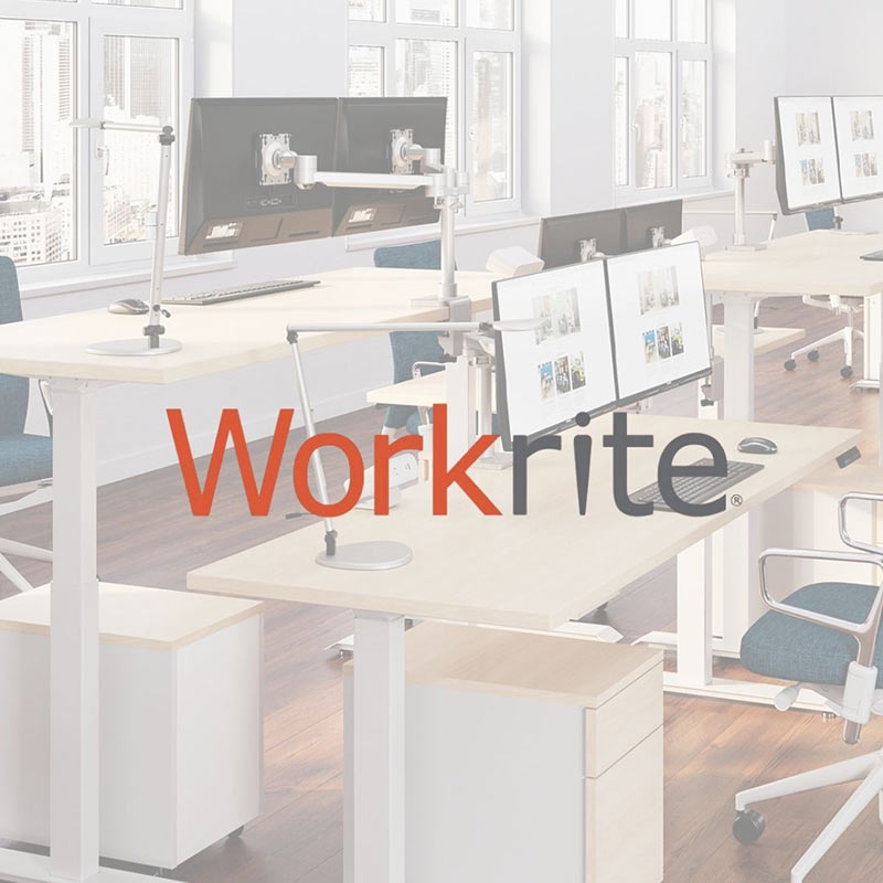 CET Commercial Interiors extension for Workrite