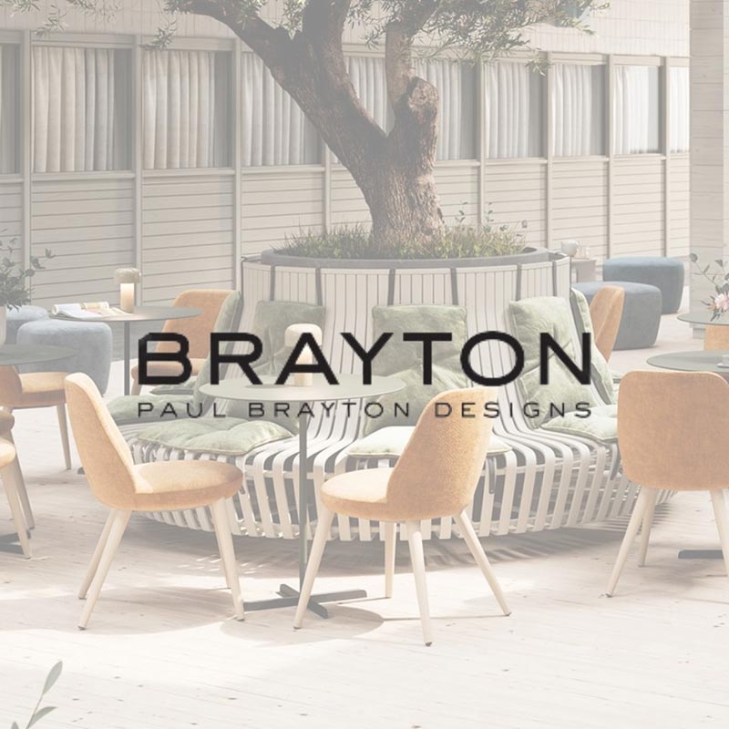 Commercial Interiors Library catalog for Paul Brayton Designs. Click for instructions,